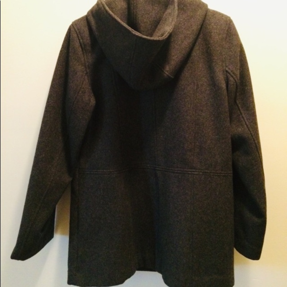 Peacoat - Picture 3 of 4
